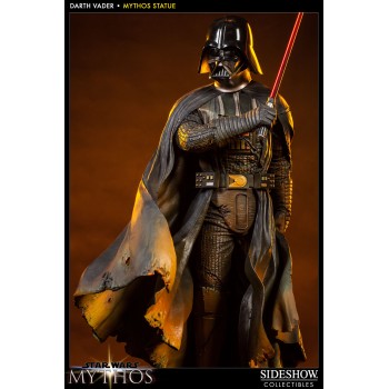 Star Wars Darth Vader Mythos Statue 54cm